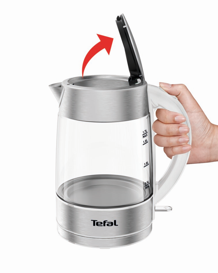 Электрический чайник Tefal KI772138