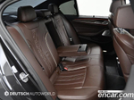 BMW 5 Series (G30) 540i xDrive M Sports Plus (08.2019)