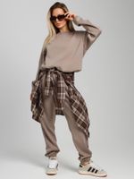 Костюм Локи Виотекс БЕЖЕВЫЙ