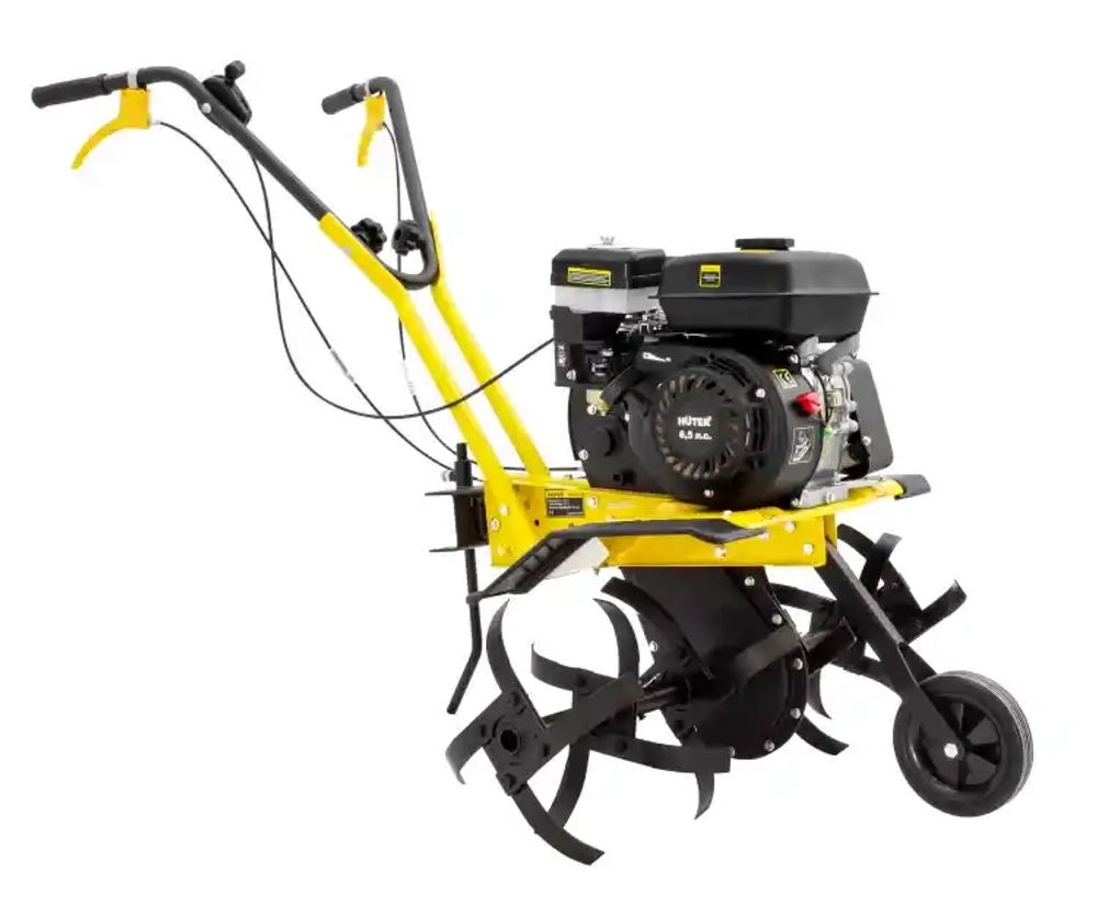 Мотокультиватор Huter GMC-850