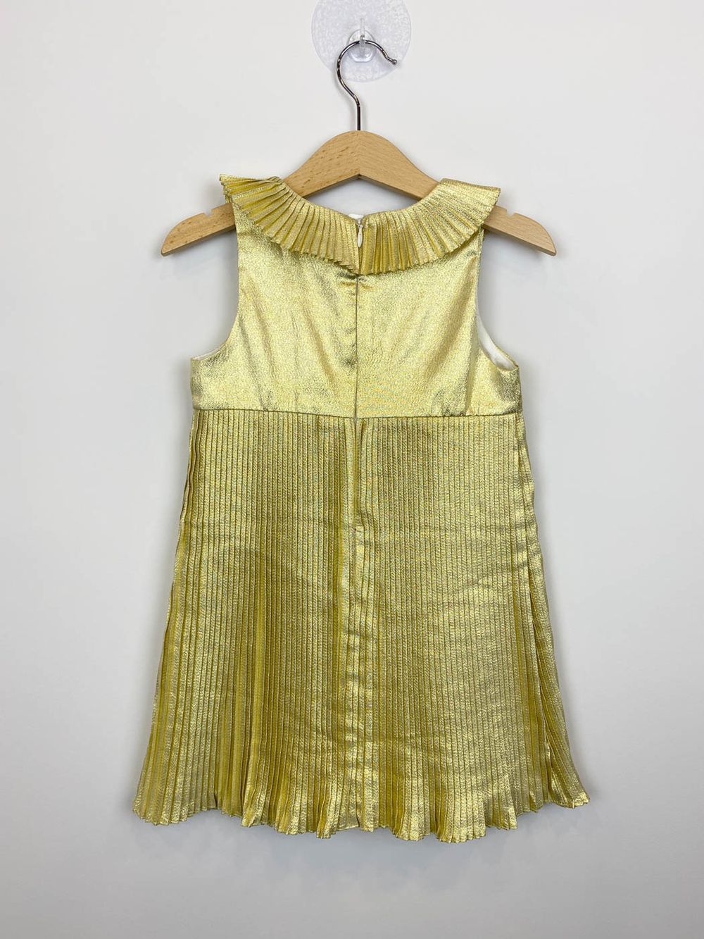 Платье Hucklebones