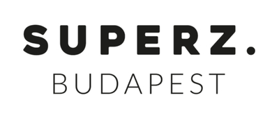 superz. budapest coco loco extrait de parfum 50 ml tester
