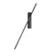 CL216471 PIXEL Черный Бра 730мм
