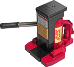 Домкрат бутылочный JTC TOE160 двухуровневый 16 т JTC-TOE160