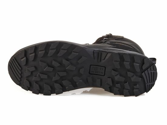 Ботинки Norfin Ntx Black Scout