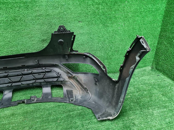 Бампер задний Hyundai Creta 2 (2021-2022)