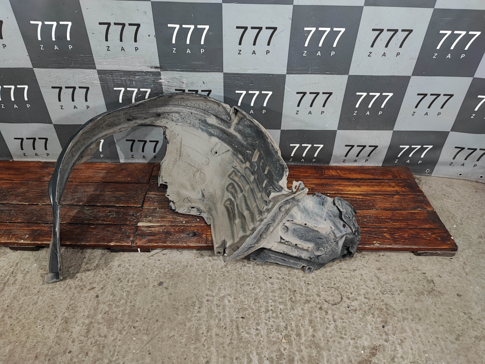 Подкрылок передний правый Subaru Forester 5 (SK) 18-нв Б/У Оригинал 59110SJ000