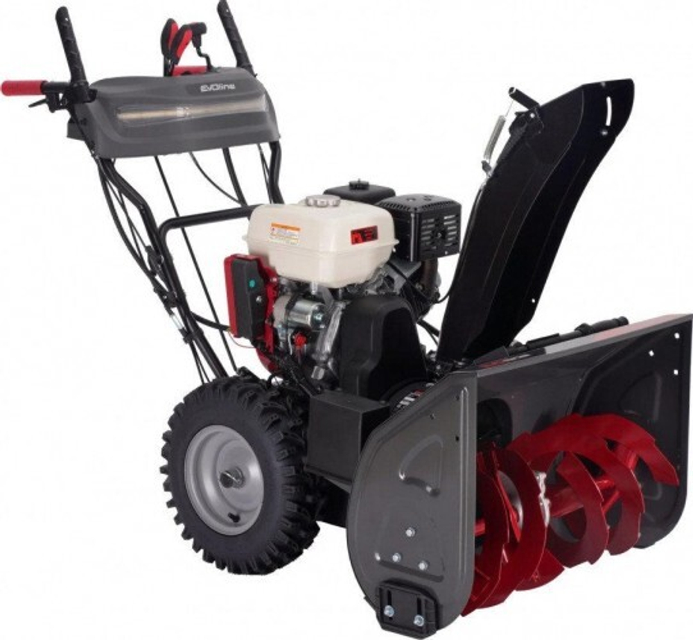 Снегоуборщик бензиновый Evoline SBG 690 HE SBG690HE