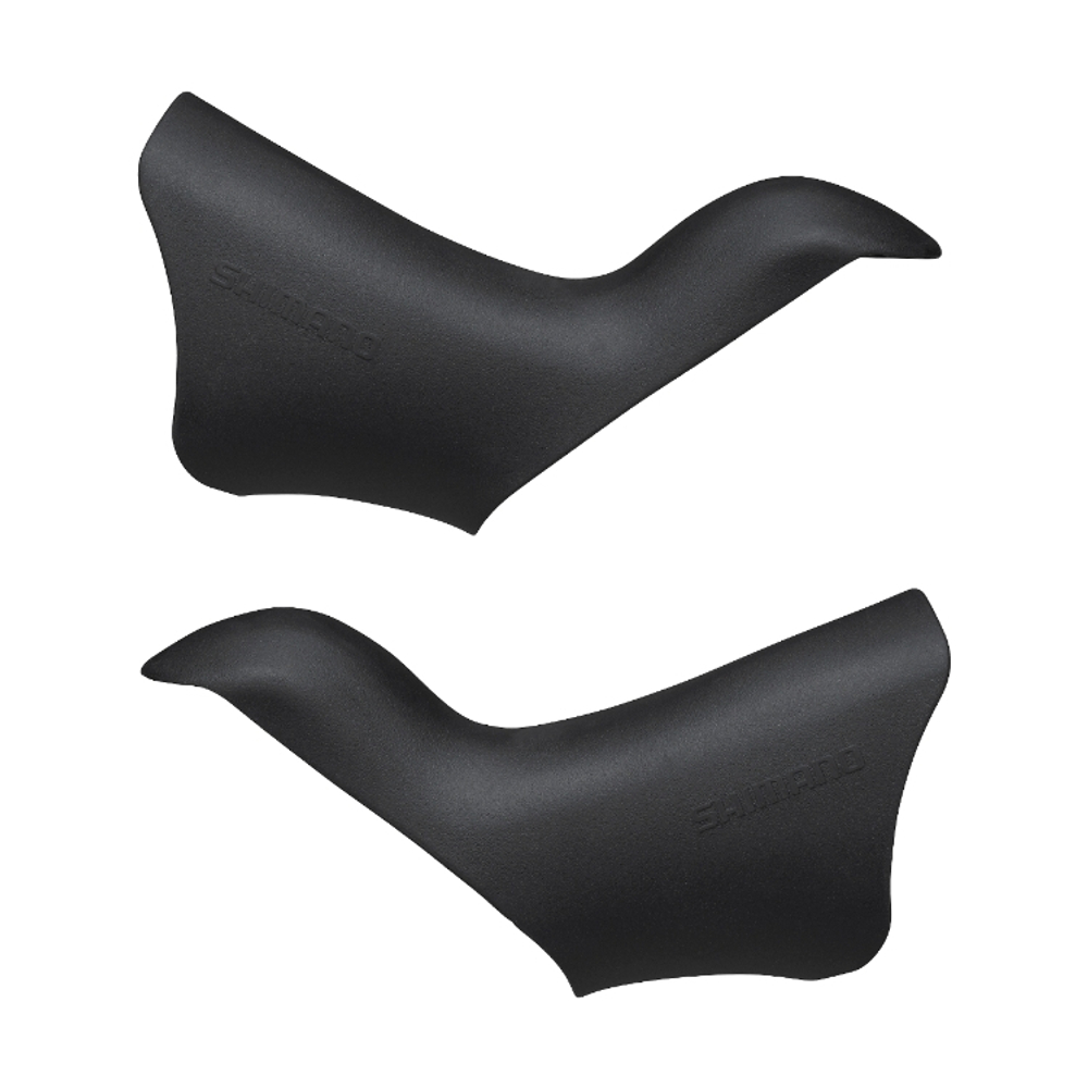 Накладка для манеток ST-4600 Black