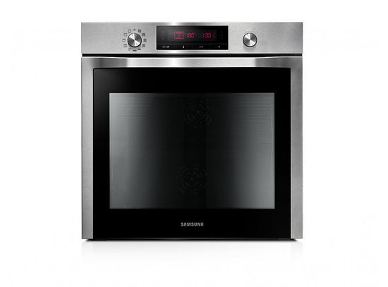 Электрический духовой шкаф Samsung NV6584LNESR