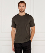 Футболка MC Aeronautica Militare - зеленый(TS2065J592)