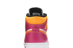Кроссовки Jordan Air Jordan 1 Mid "Familia"