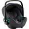Автокресло Britax Roemer Baby-Safe 3 i-Size Midnight Grey