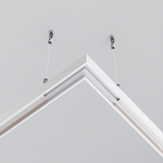 Коннектор угловой накладной низкопрофильный Maytoni Exility TRAM034CL-41W