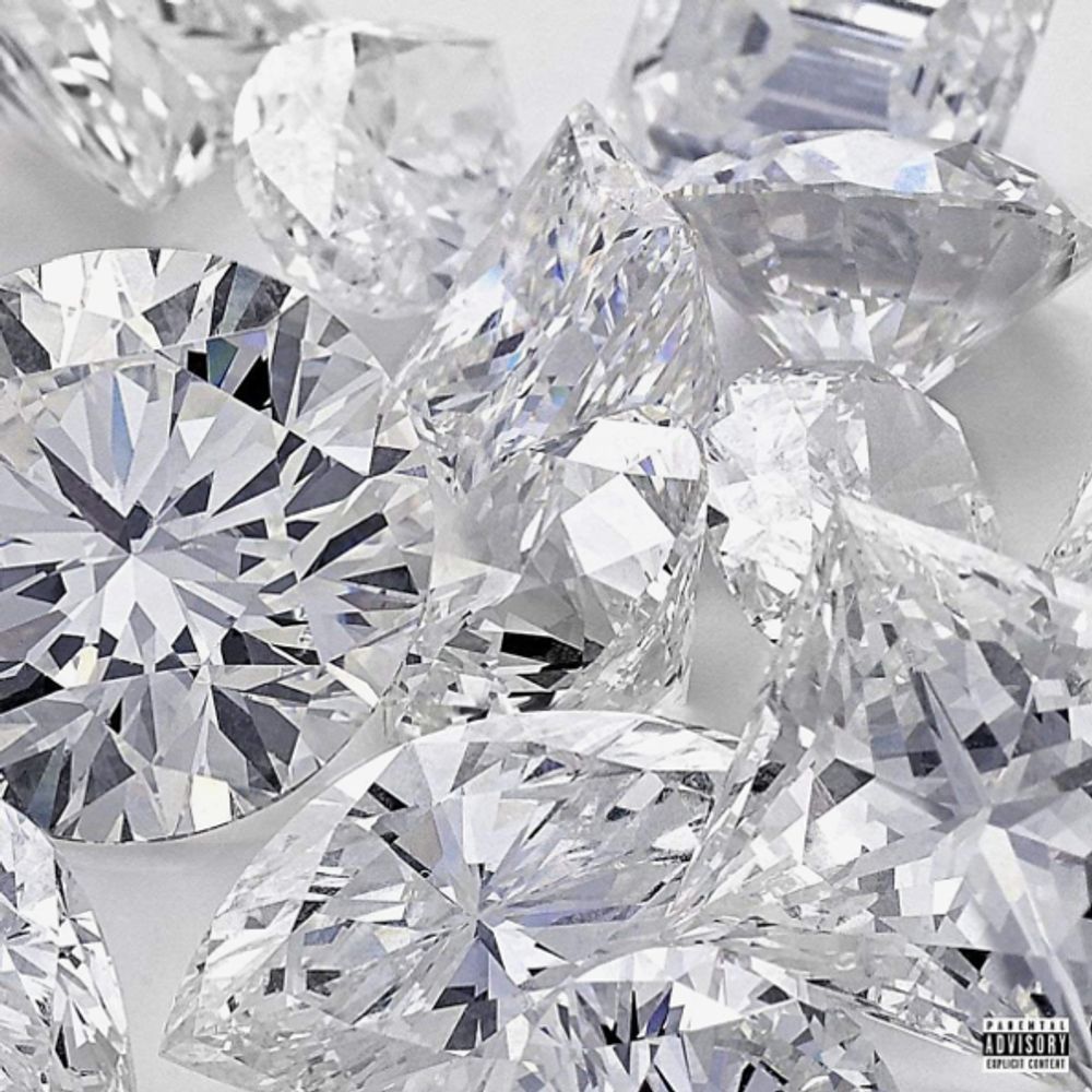 Drake &amp; Future / What A Time To Be Alive (LP)