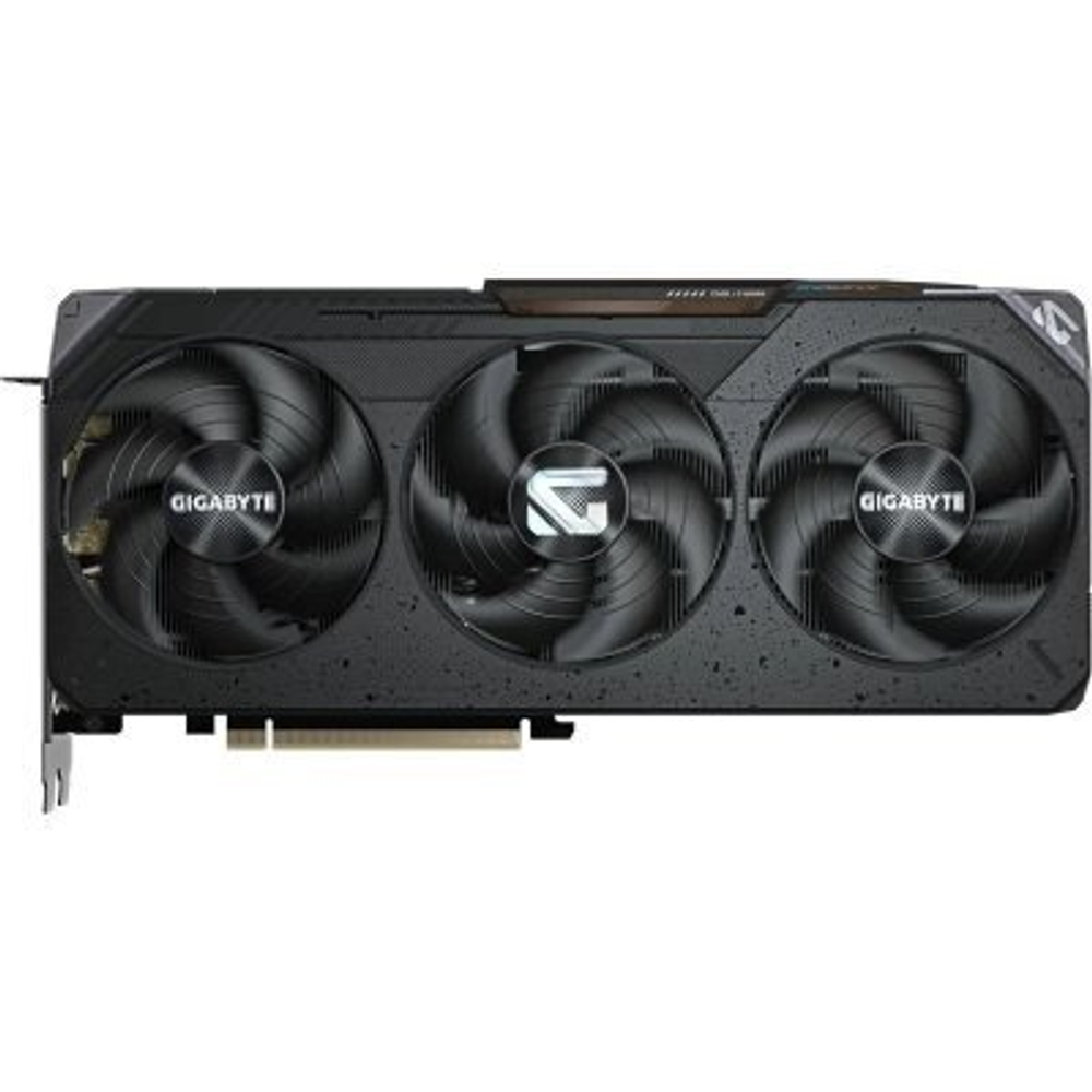 Видеокарта GigaByte AMD Radeon RX 9070 16Gb GV-R9070GAMING-16GD 1.0