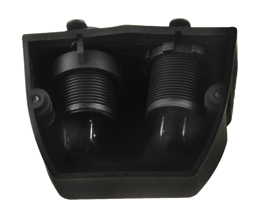 Разъем USB 5В 3.1А и прикуриватель для крепления на приборную панель