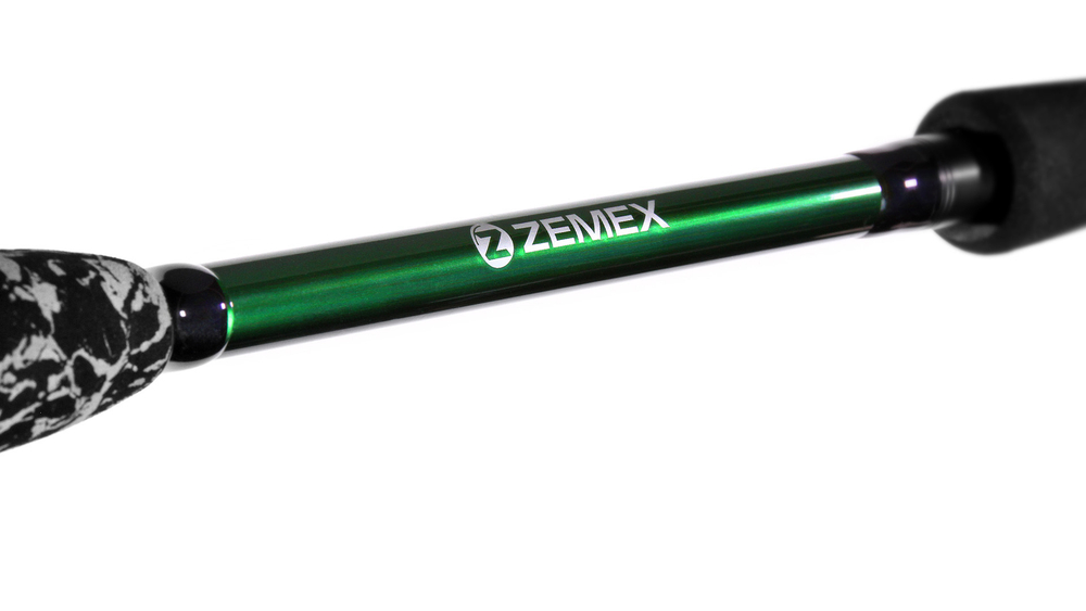 Спиннинг ZEMEX ULTIMATE Professional