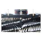 Tielbuerger Подметальная машина TK58 Honda AD-372-045TS