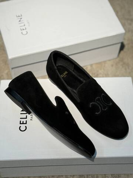 Лоферы Celine