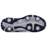 New Balance Heritage Low top Golf Shoes Men"s White Gray