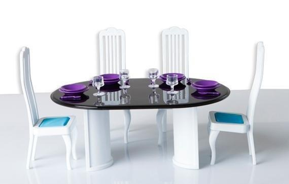 Столовая "Конфетти" (Огонек)