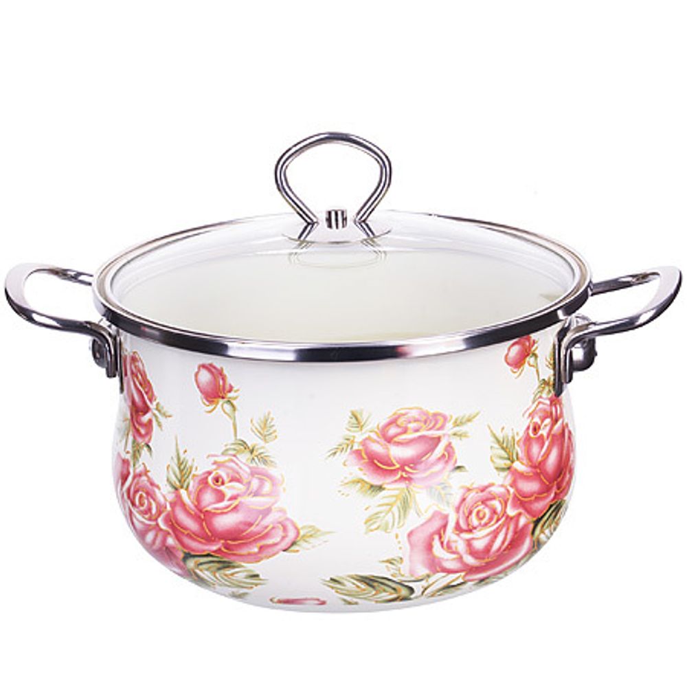 Кастрюля MAYER &amp; BOCH 28846-1 3,7 л