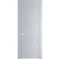 Фото межкомнатной двери эмаль Profil Doors 1.3P лайт грей глухая