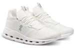 On Cloudnova Undyed