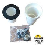 Тротуарный светильник Fumagalli CECI 1F1.000.000.AXU1L