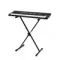 Gator Rok-It X Style Keyboard Stand Black