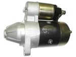 Стартер электрический C192FD,SDG 6500EH/Starter.QD114A 12v 1,21 kw