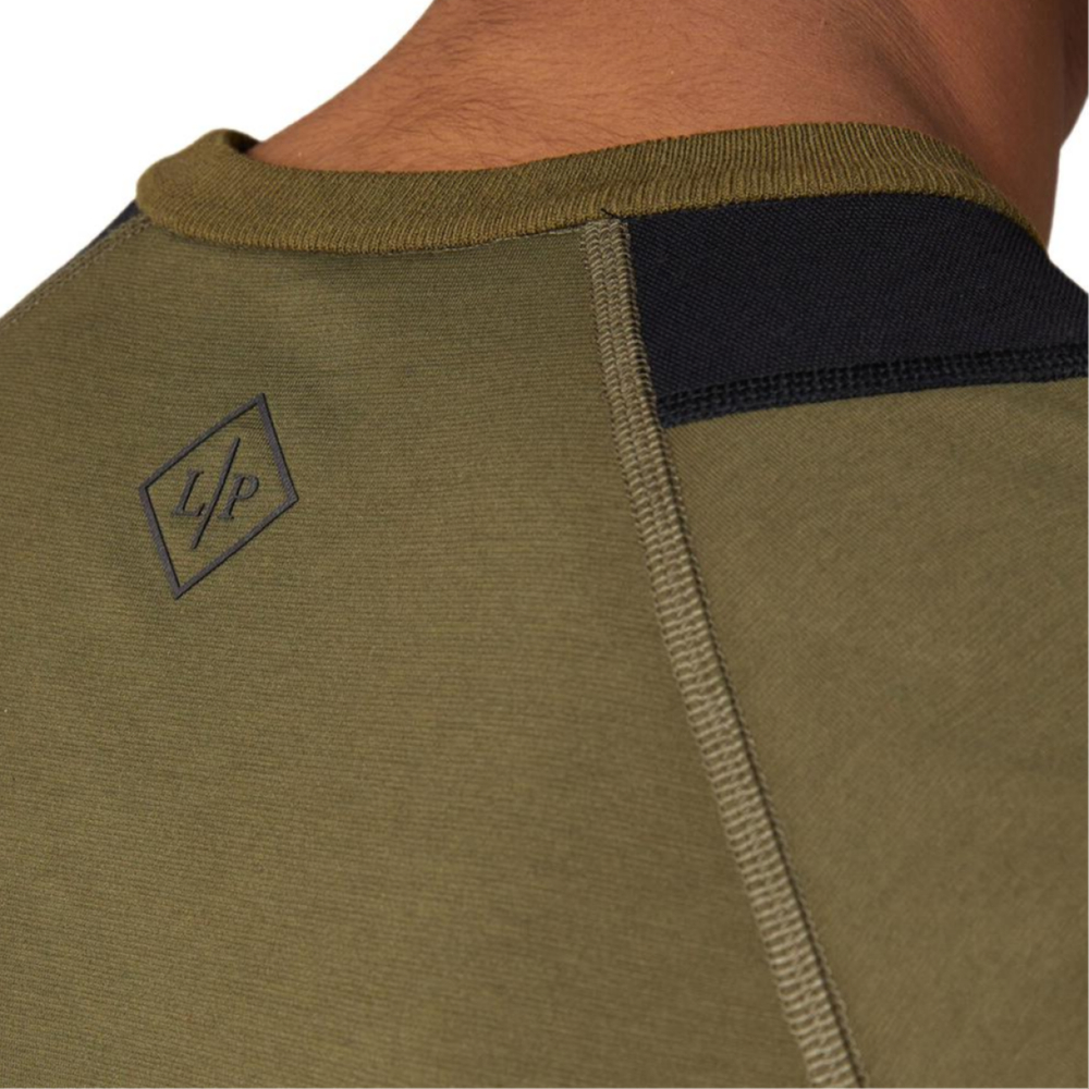 Футболки Loro Piana FW24 Logo T, FAN8440-5J26