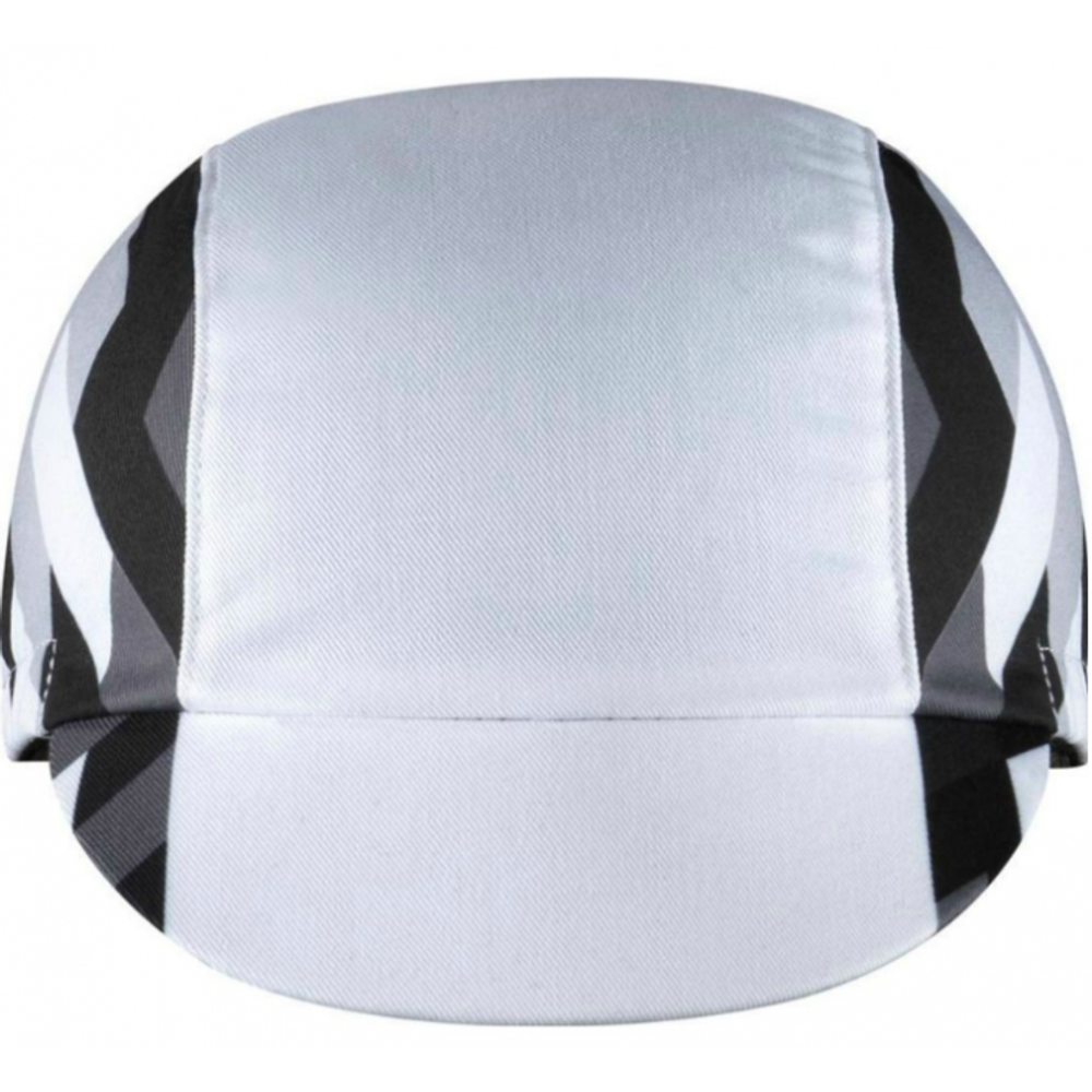 Кепка MAVIC GRAPHIC ROADIE CAP white/black
