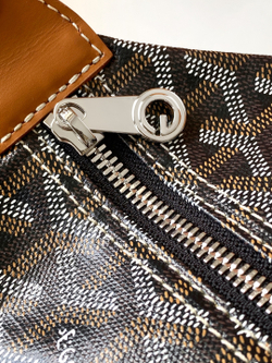 Goyard Bowling 25 Toiletry Bag