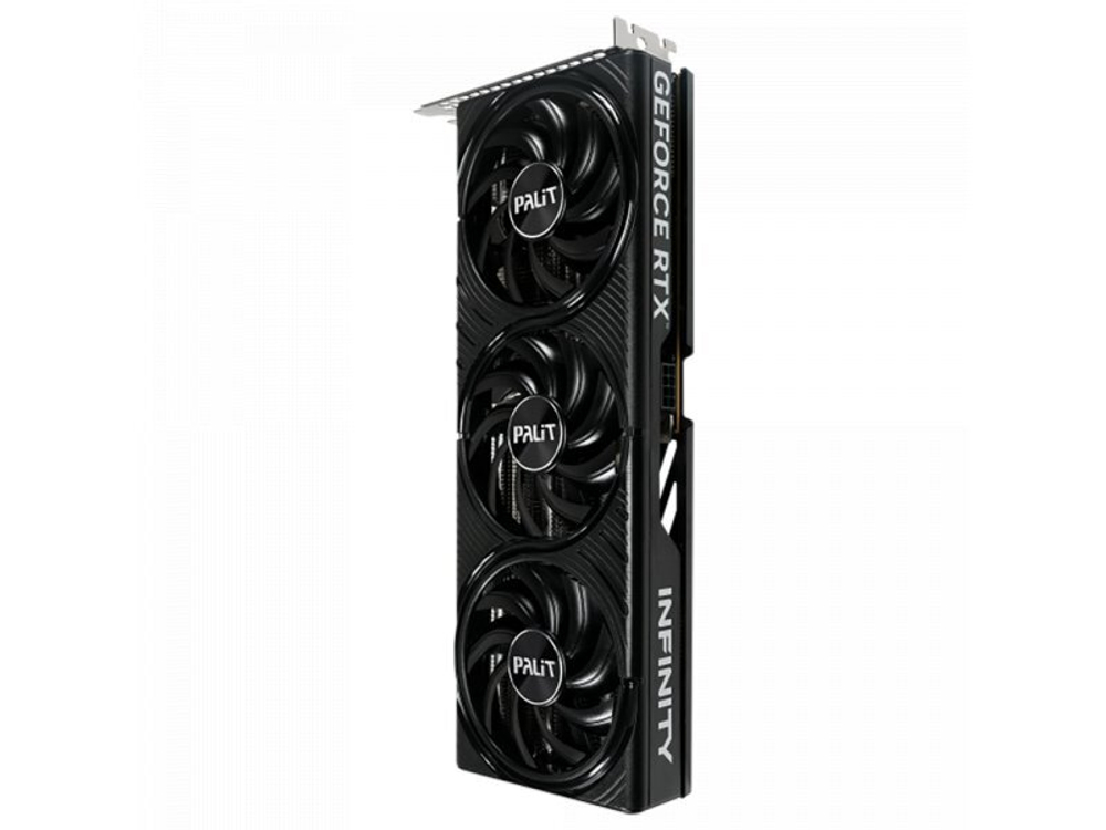 Видеокарта Palit Nvidia GeForce RTX 5060 INFINITY 3 [NE75060019P1-GB2063S]