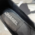 Chanel Shoes