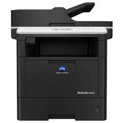 МФУ Konica Minolta bizhub 4020i