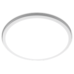 Светодиодный светильник WOLTA DLUS04-20W-4K 20Вт 4000К IP40