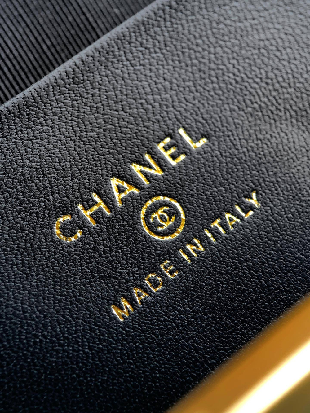 Chanel Bag 21 cm