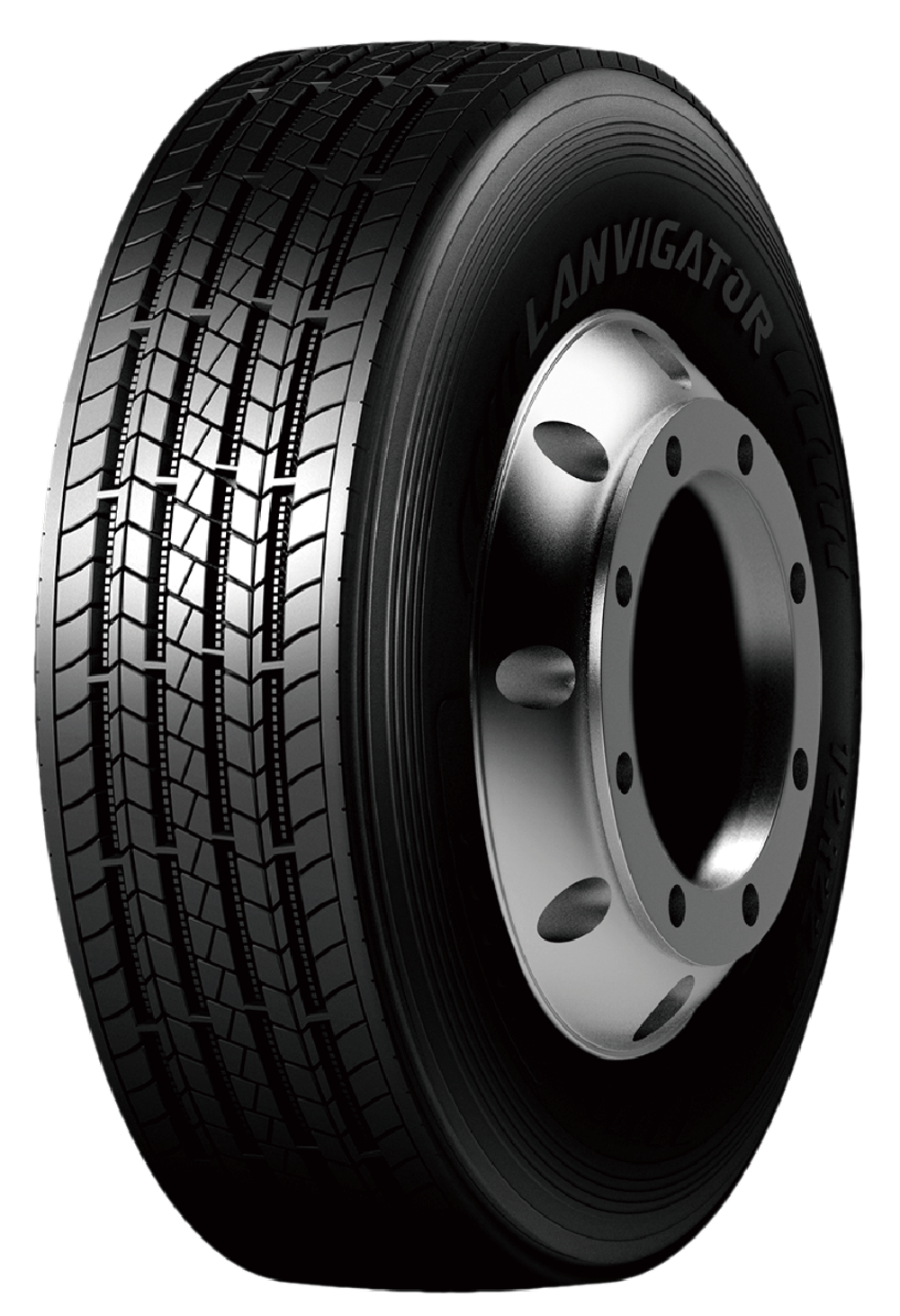 Грузовая шина 315 80 R22.5 20PR APLUS S201