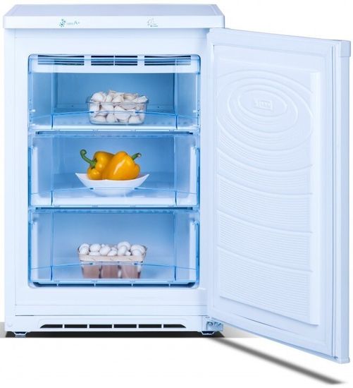 Морозильник NordFrost DF 156 WAP