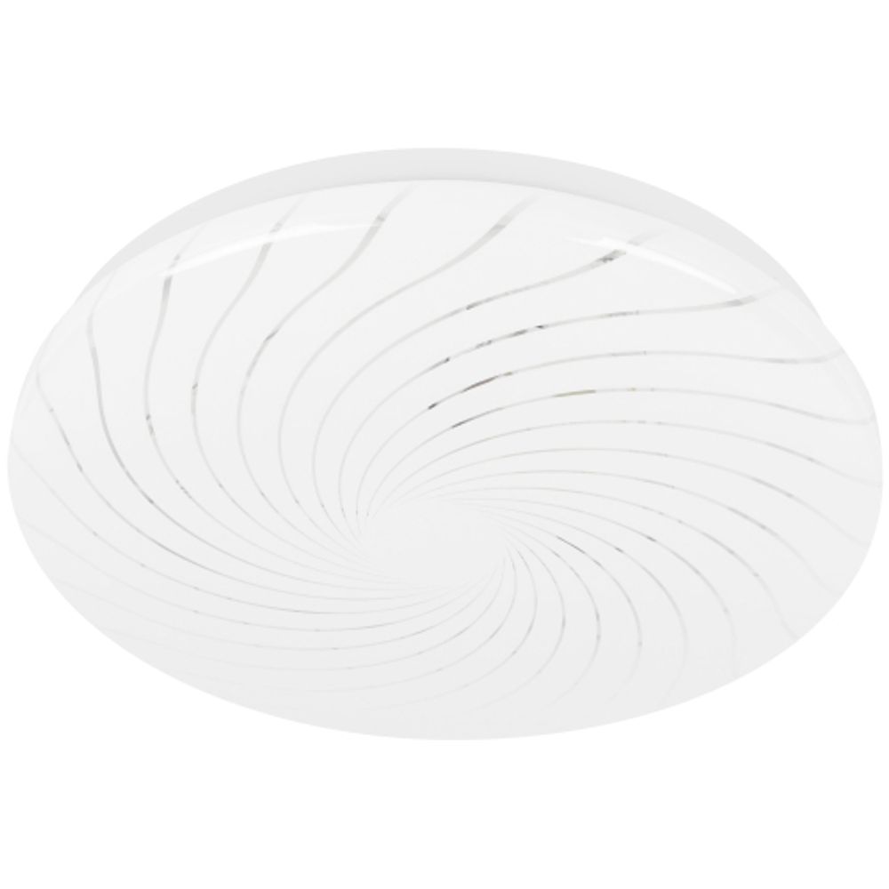 Светильник потолочный светодиодный ЭРА SPB-6 Slim Mira 18W-6,5K без ДУ