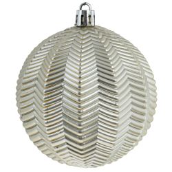GAEM Набор из 20шт Украшение новогоднее "Шар", L40 W8 H40 см