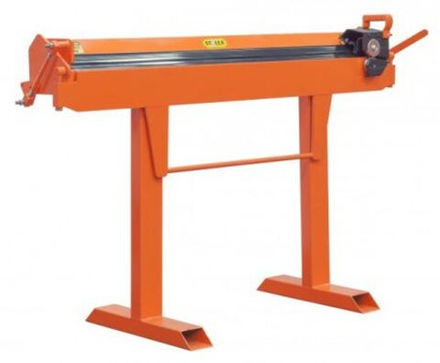 Листогиб ручной Stalex BSM 1250/0.8