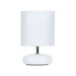 Декоративная настольная лампа Arte Lamp HADAR A3463LT-1WH