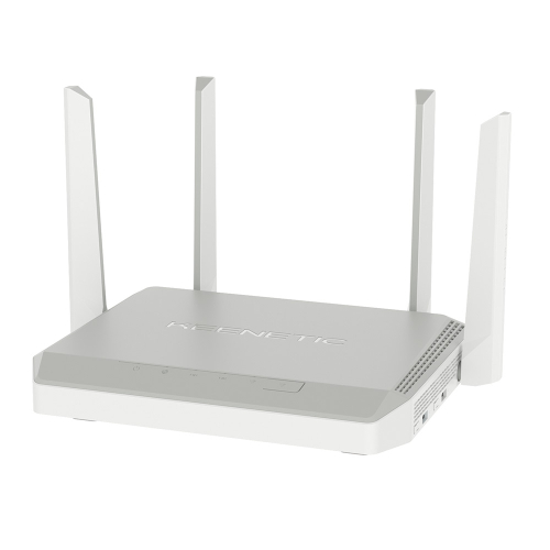 Keenetic KN-2710 Сетевое оборудование