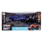 Джип на РУ, коробка 2022-12A