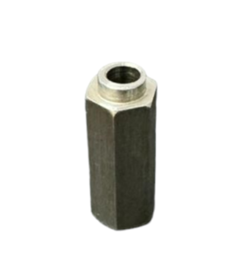 Проставка шестигранная эксцентриковая d5 S10 L24