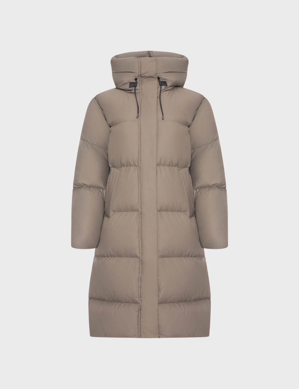 Пуховик SAVAGE